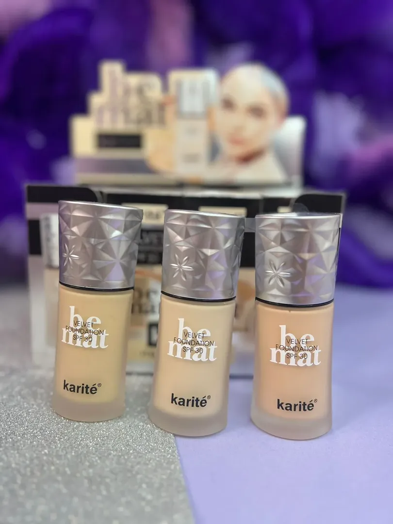 BASE LIQUIDA KARITE 68495-47 