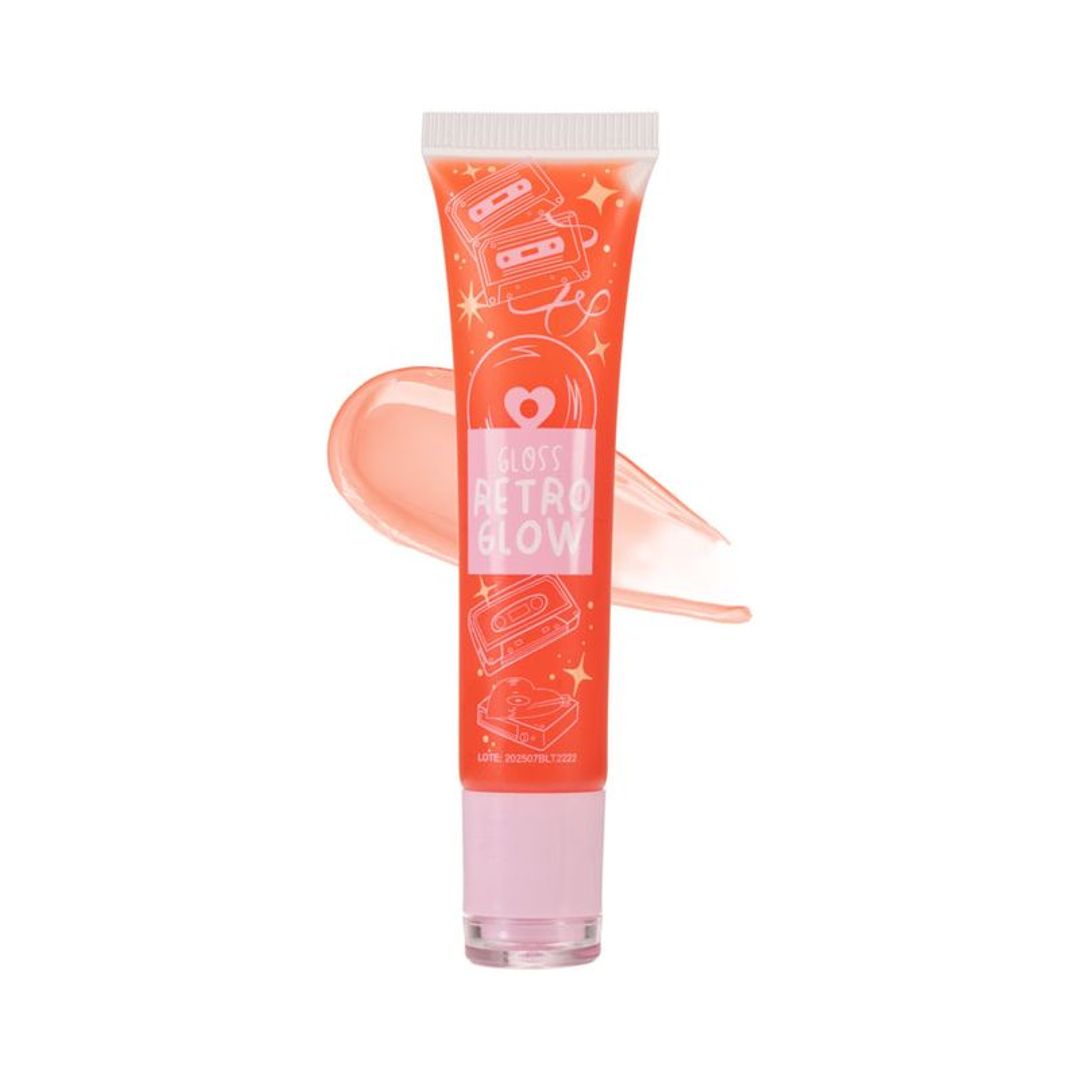 Gloss Retro Glow