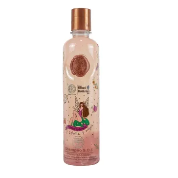 Imagen del producto CHAMPOO SOS CEBOLLA 400ML RITUAL BOTANICO