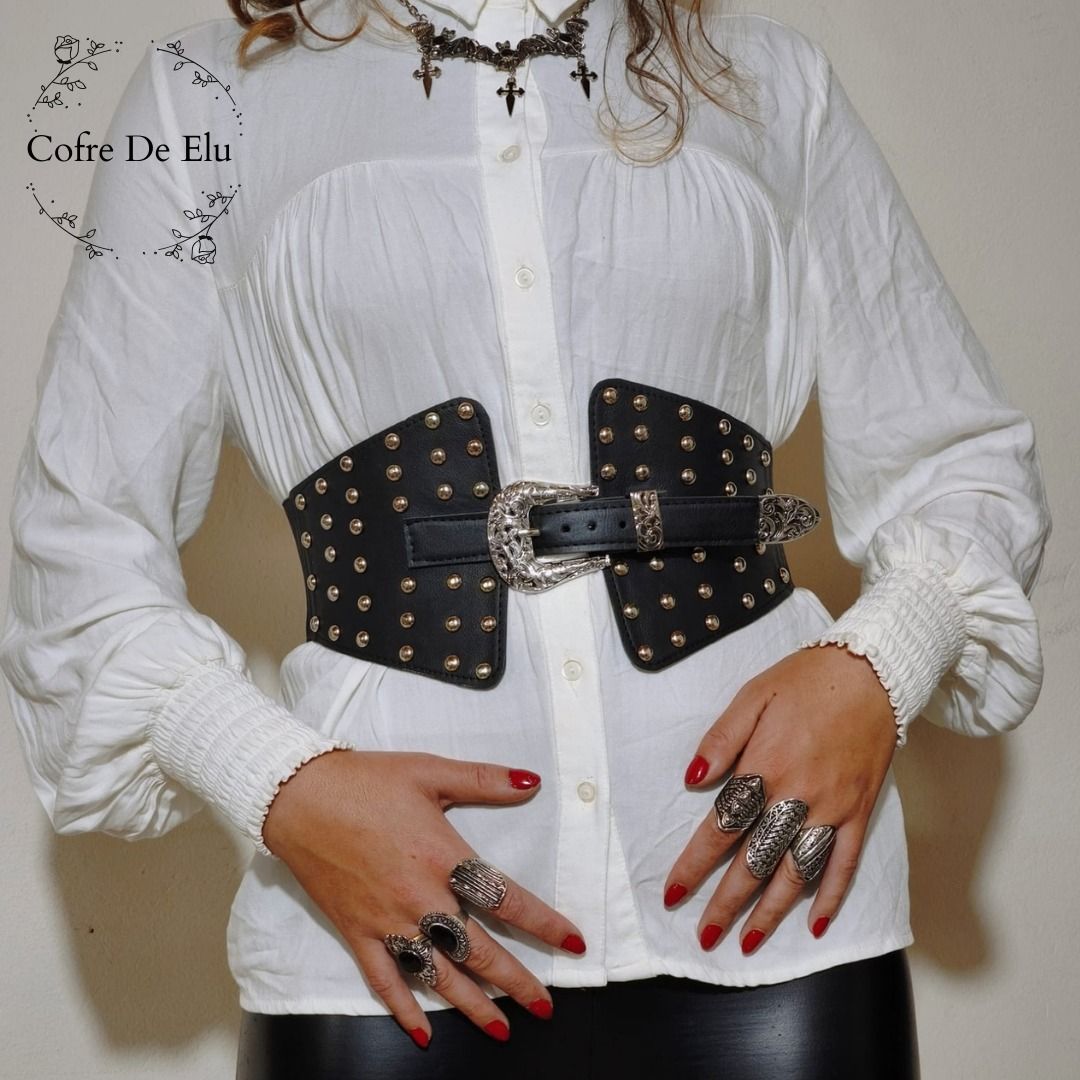 Cinturón Lorabelle