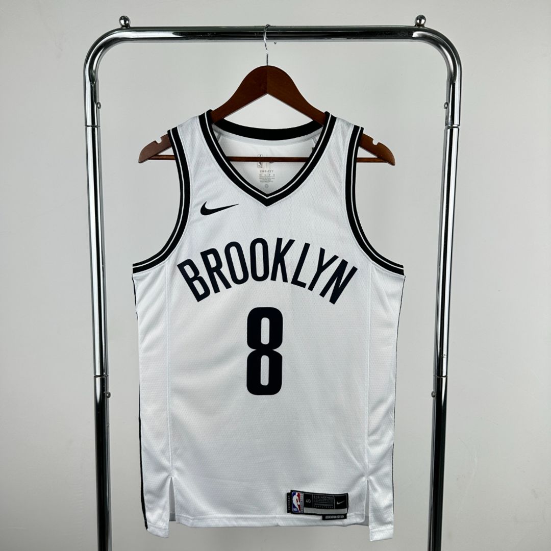 Brooklyn Nets | Solo por pedido