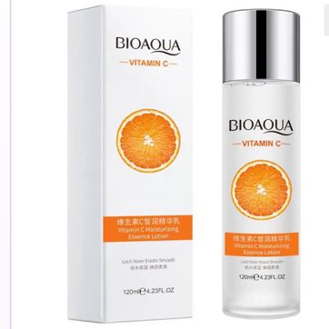 Imagen del producto 373-TONICO VITAMINA C BIOAQUA