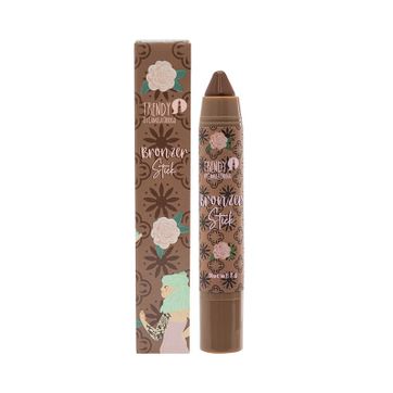 Contorno en Barra Individual Bronzer Stick - imagen 1