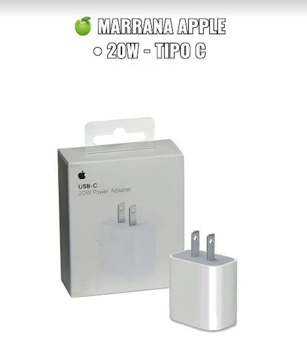 MARRANA APPLE