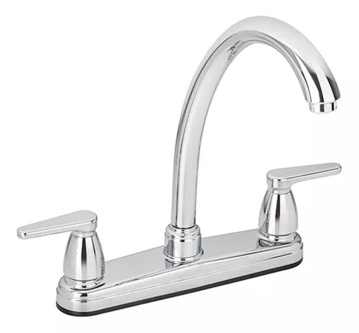 MEZCLADOR LAVAPLATOS CRUCETA 8 BALTA GRIVAL