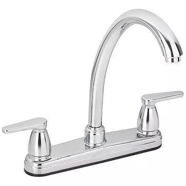 Imagen del producto MEZCLADOR LAVAPLATOS CRUCETA 8 BALTA GRIVAL