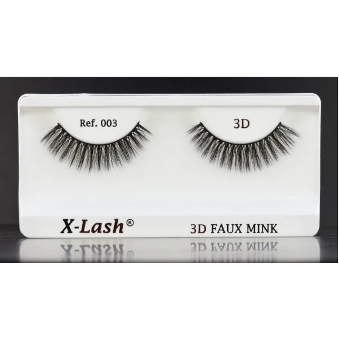 X-LASH ENTERA 3D REFERENCIA 008