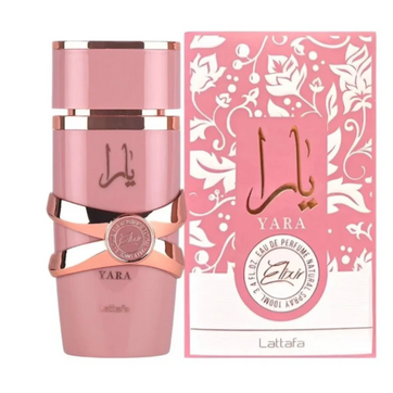 Yara Elixir - imagen 2