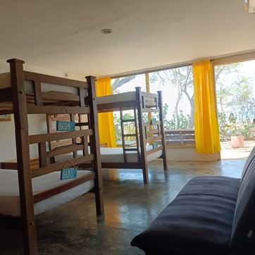 PLAYA DEL RITMO BEACH HOSTEL  - imagen 7