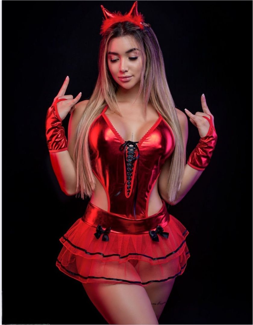 DIABLA D30