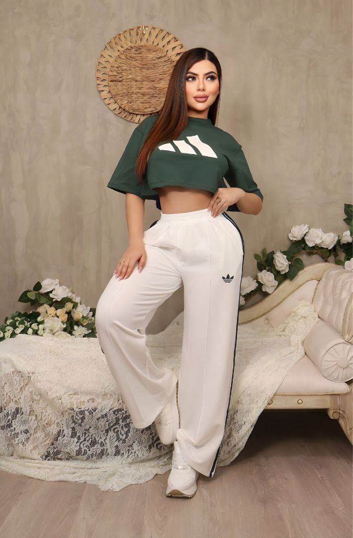 CONJUNTO MILÁN
