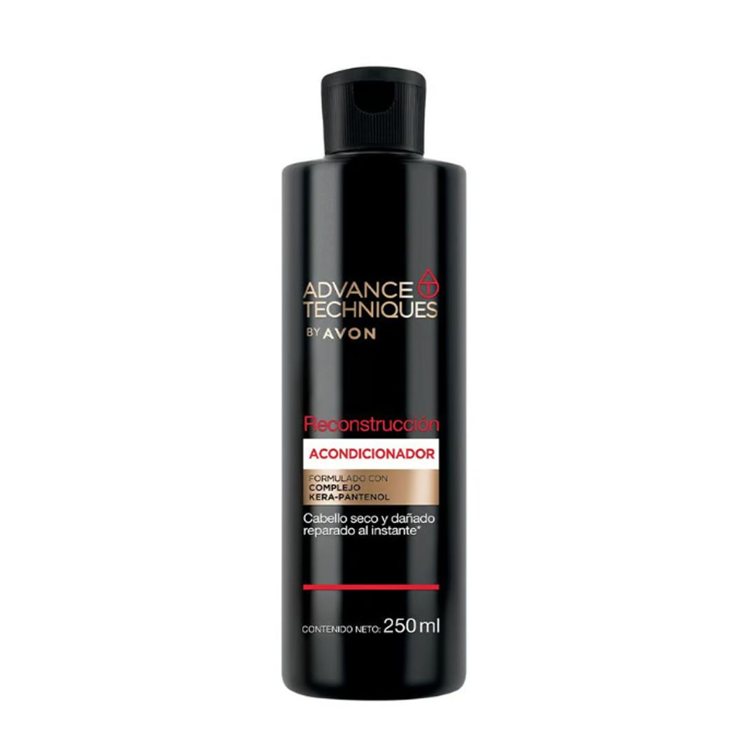ADVANCE TECHNIQUES ACONDICIONADOR RECONSTRUCCIÓN - 250 ML