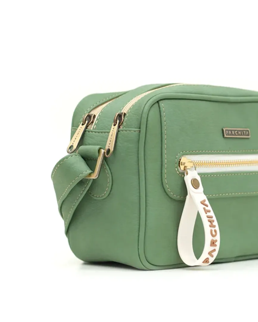 SHITAKE VERDE SAFARI 