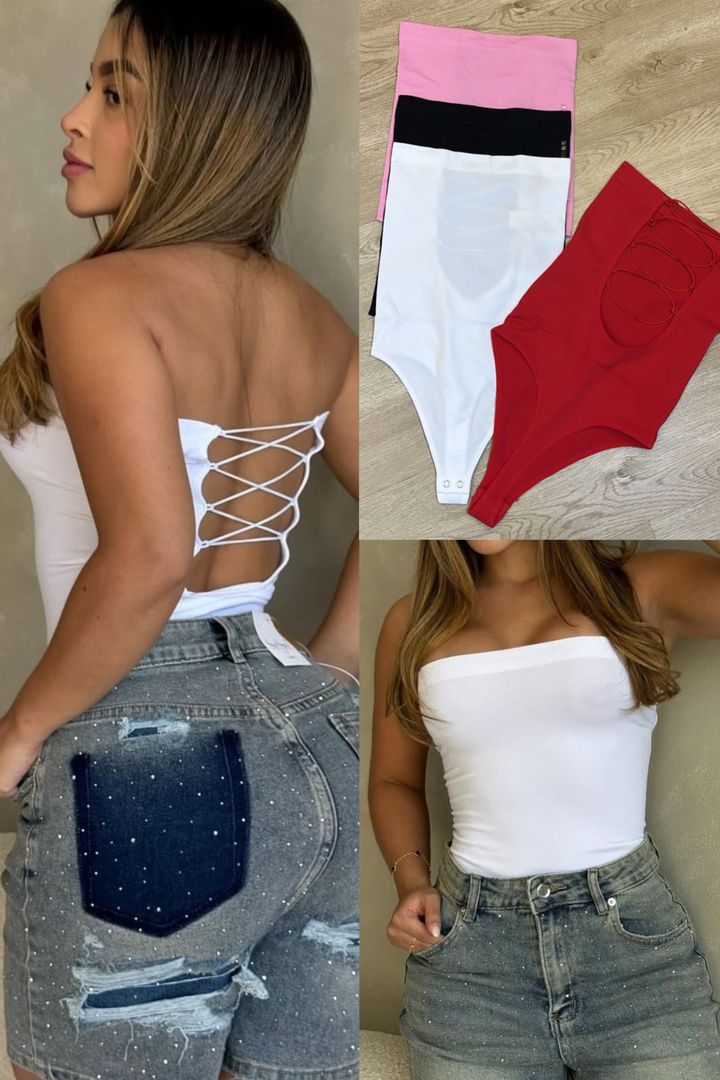 BODY ANWND