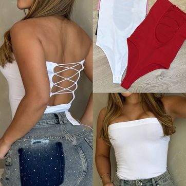 Imagen del producto BODY ANWND