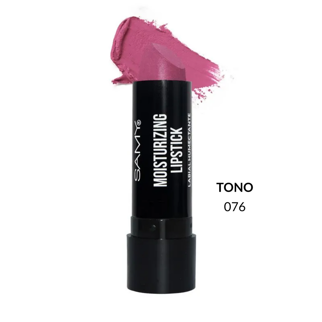 LABIAL HUMECTANTE SAMY 4PARTE