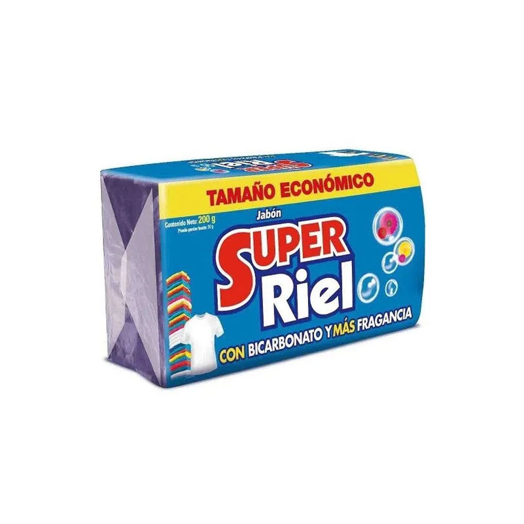 JAB SUPER RIEL*200G