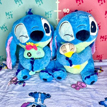 Imagen del producto Cobija Stitch/Angel JB