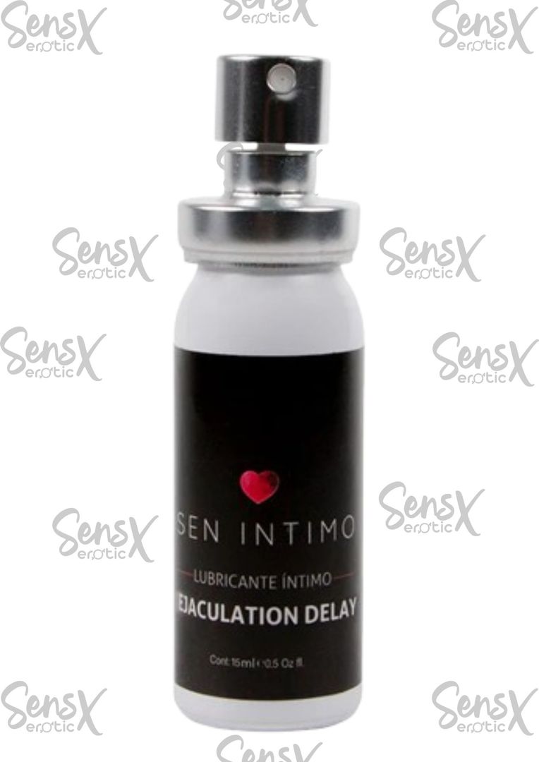 Retardante Ejaculation Delay – Control y Placer Prolongado 15ml