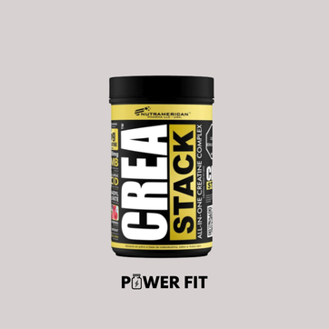 Imagen del producto Crea Stack 