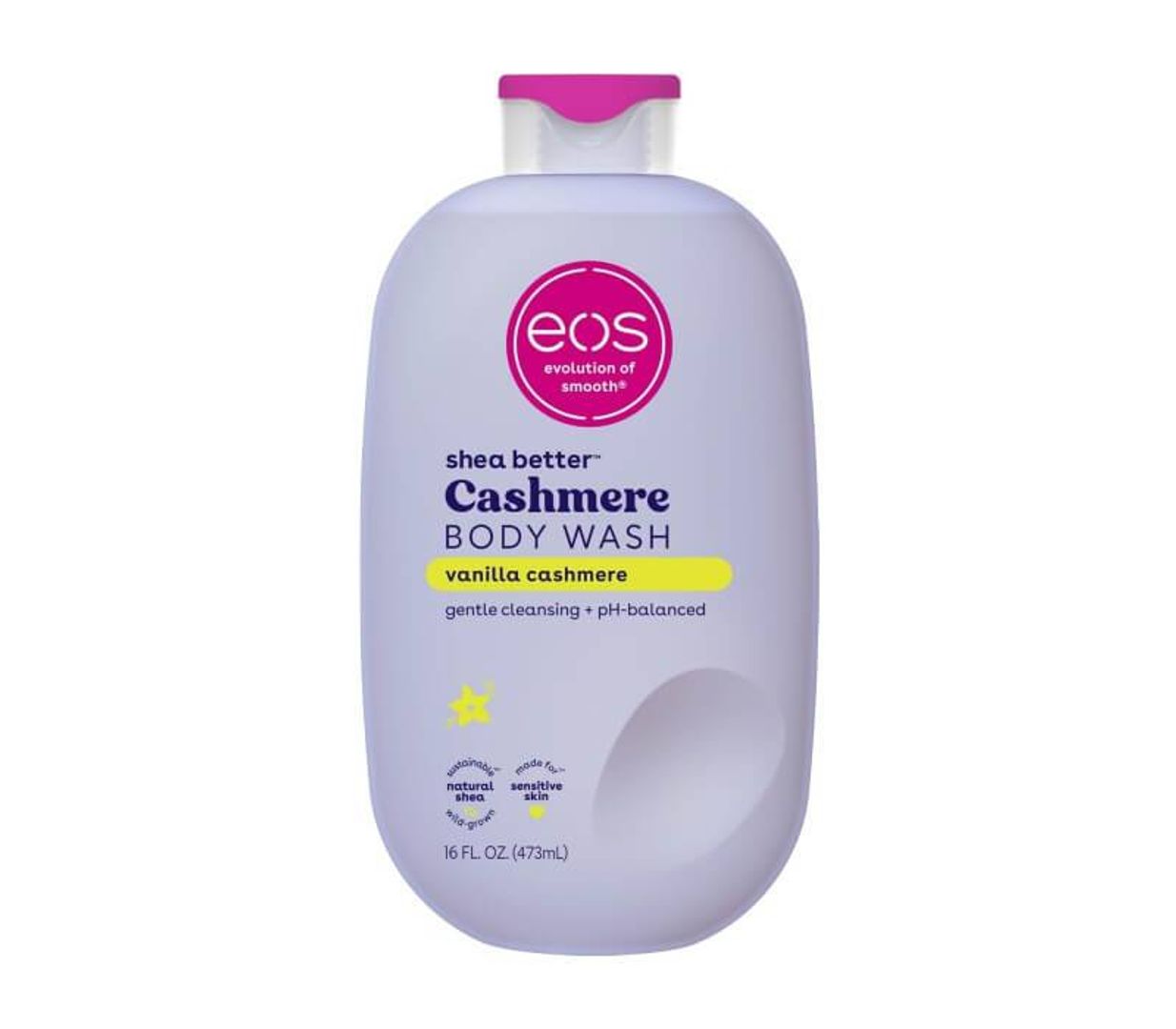 EOS GEL DE BAÑO
