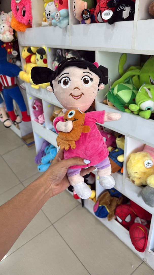 boo monster inc 35cm 