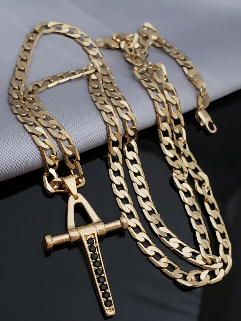 Cadena cubana dije Pendulo 