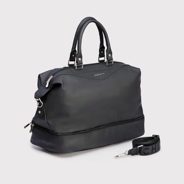 MALETIN ELIOT NEGRO - imagen 1