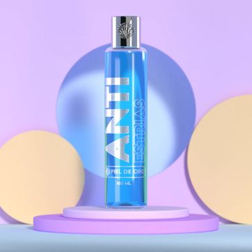 Imagen del producto Aceite Anti estrías- Piel de Oro