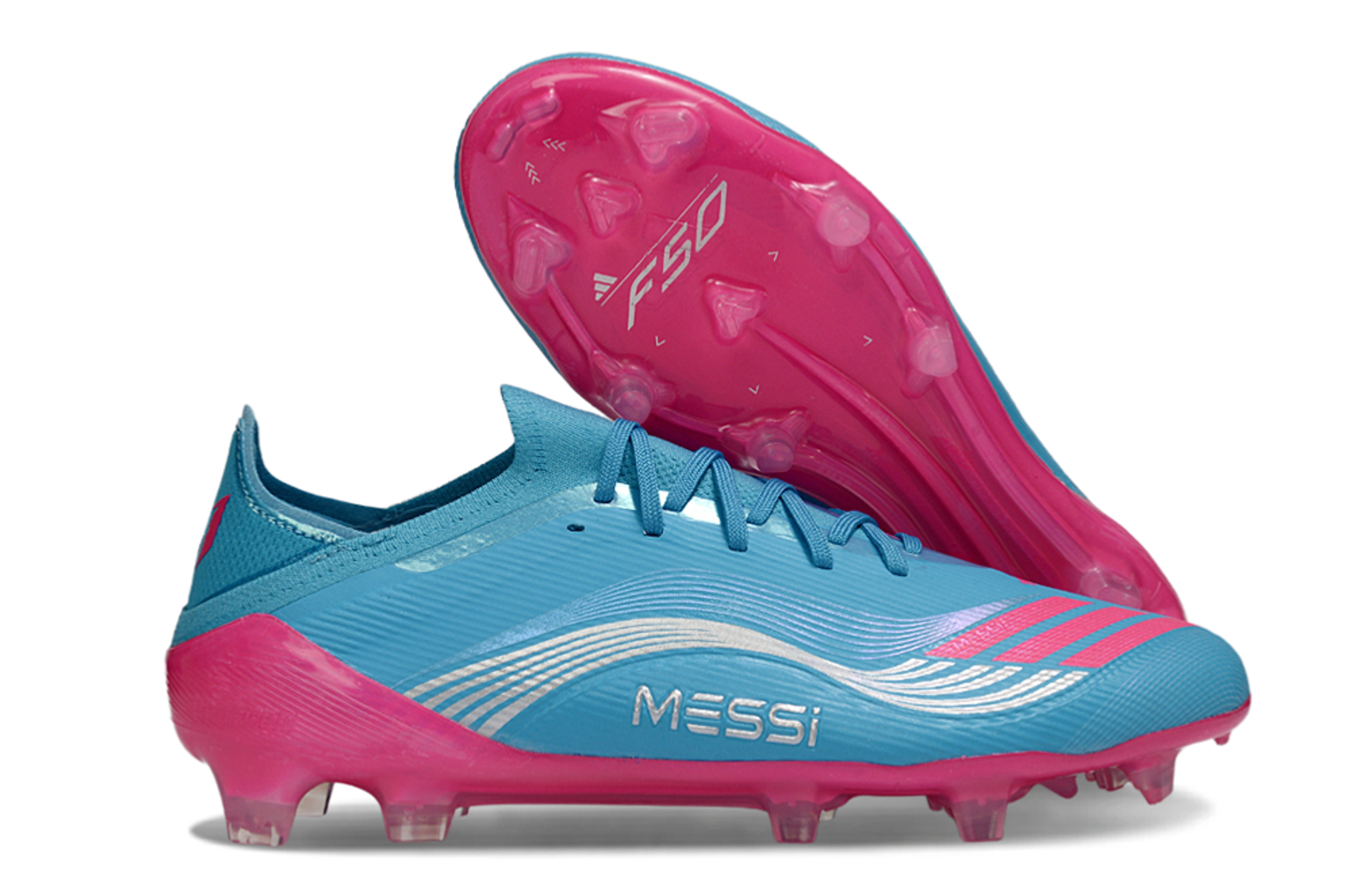 Tacos F50 FG - Natural firme Lote 2