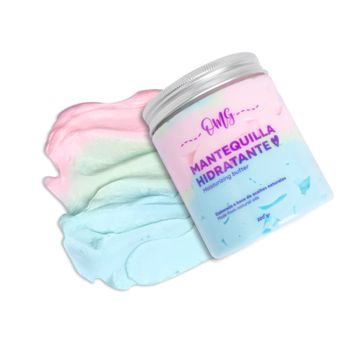 Imagen del producto MANTEQUILLA OMG HIDRATANTE 
