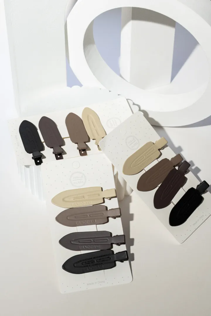 PINZA MAQUILLAJE NUDE 