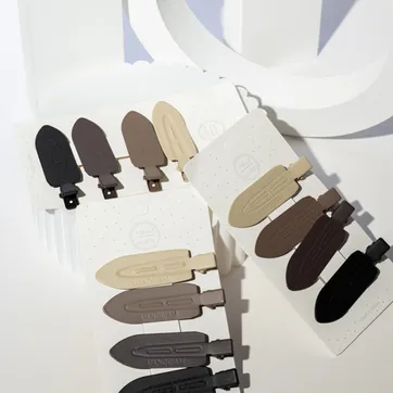 Imagen del producto PINZA MAQUILLAJE NUDE 