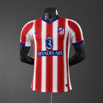 Atlético de Madrid 2026-27 Manga Corta Player - imagen 1