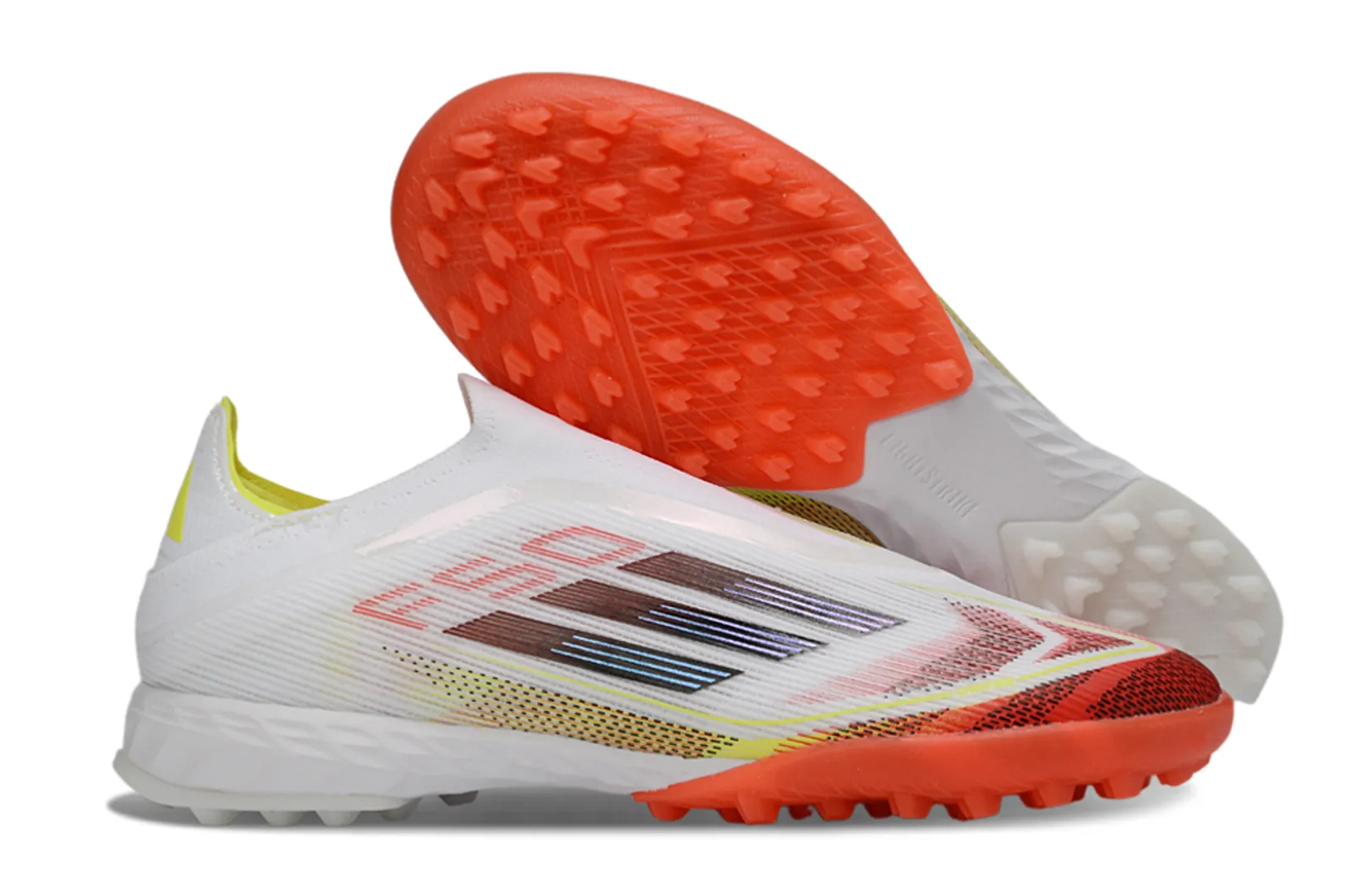 Tenis F50 TF - Sintética / Turf Lote 1