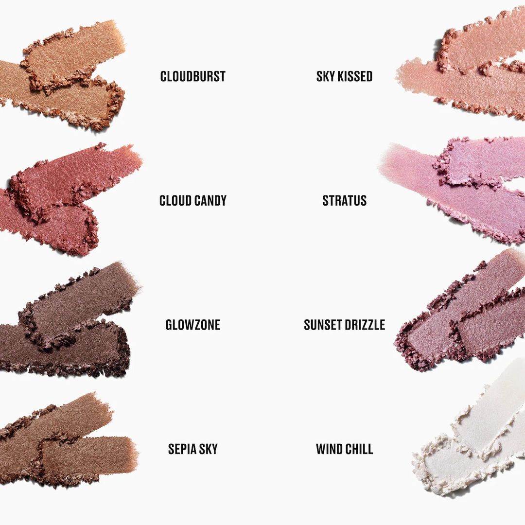 MAC GLOWPLAY BOUNCY HIGHLIGHTER ILLUMINATEUR