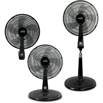 VENTILADOR KALLEY 3 EN 1 (MODELO K-V3102)  - imagen 1