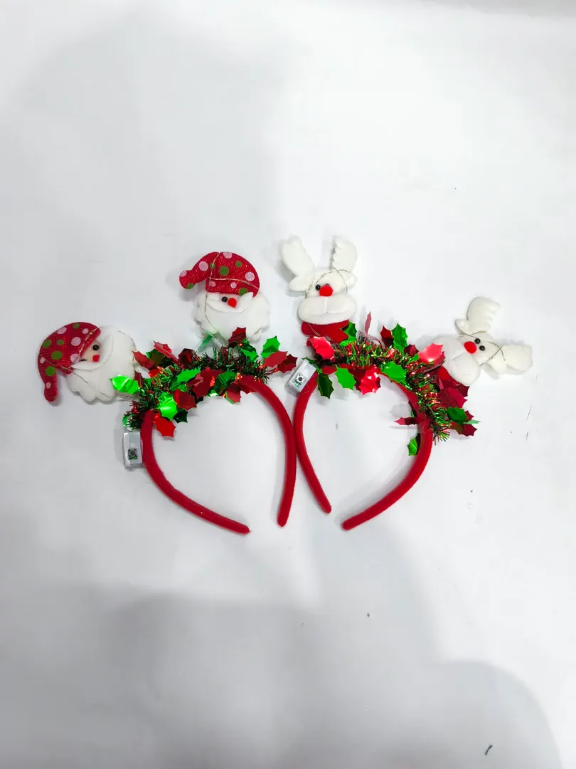 DIADEMA CON LUZ AT-467
