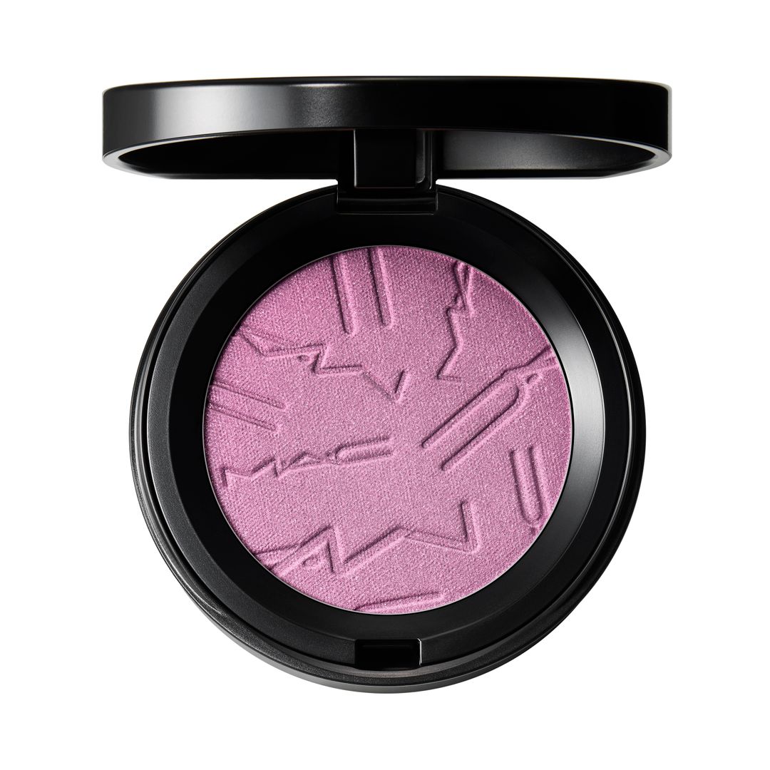 SKINFINISH COLORSTRUCK BLUSH - LA LA LAVENDER 