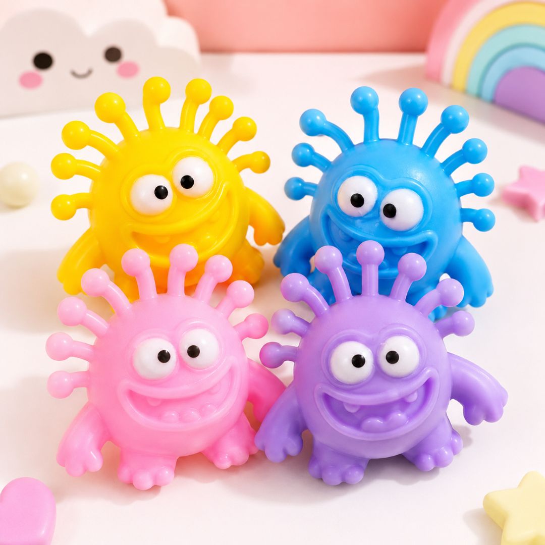 Monstruo 1
