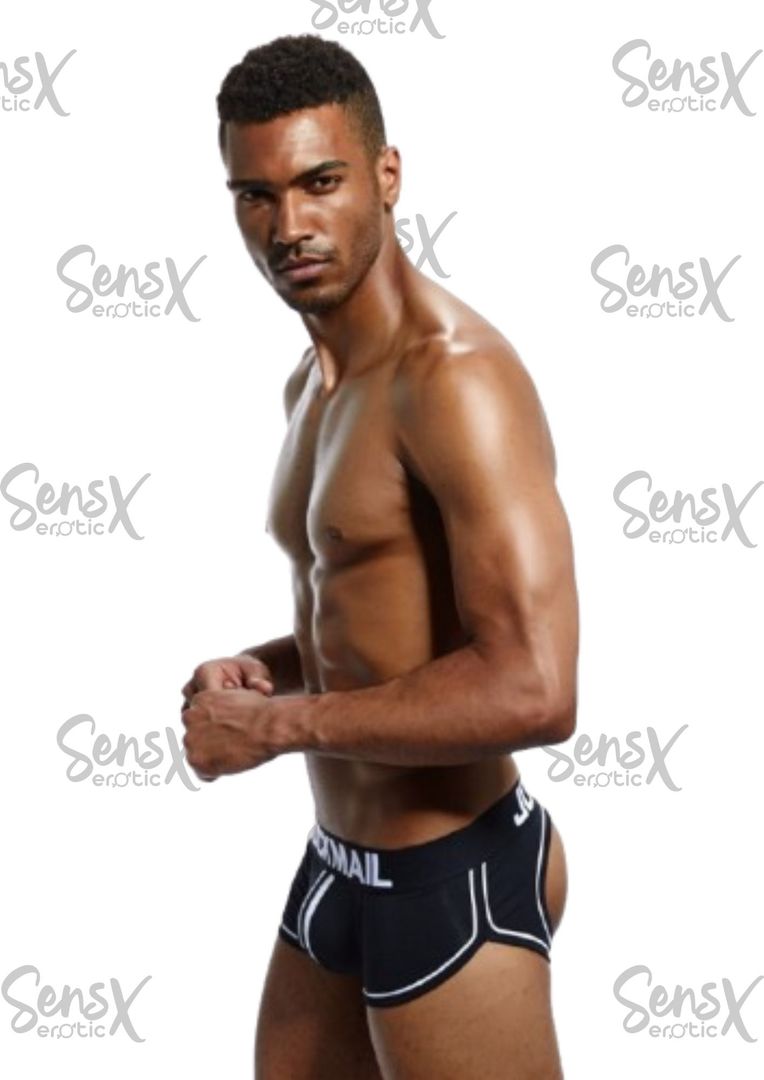 Ropa interior para hombre Suspensorio JOCKMAIL 