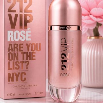 Imagen del producto 212 VIP ROSE 