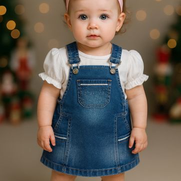 Imagen del producto Conjunto Jardinera