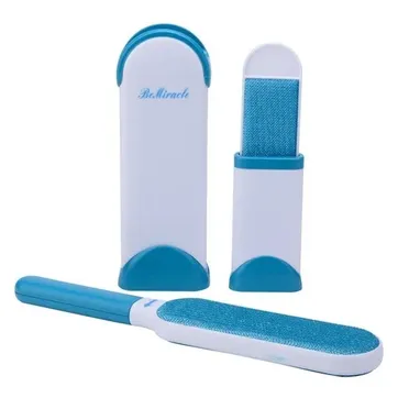 CEPILLO REMOVEDOR DE PELOS FUR WIZARD - imagen 1