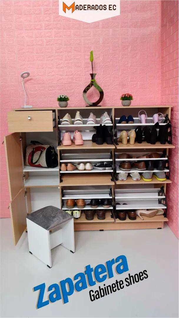 Zapatera - Gabinete shoes