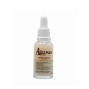 Imagen del producto REPAIR ALIZZ PLEX X 30ML