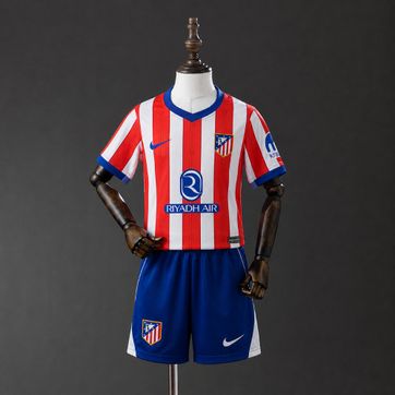 Atlético de Madrid 2026-27 Niño Fan - imagen 1
