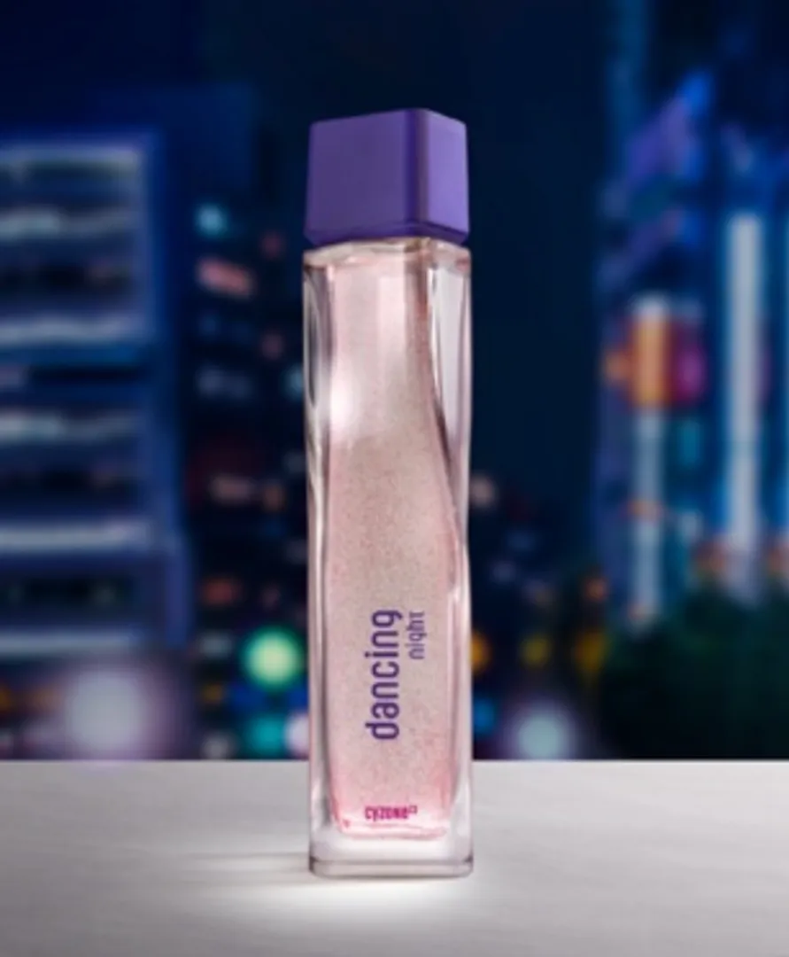 PERFUME DANCING NIGHT 90ml