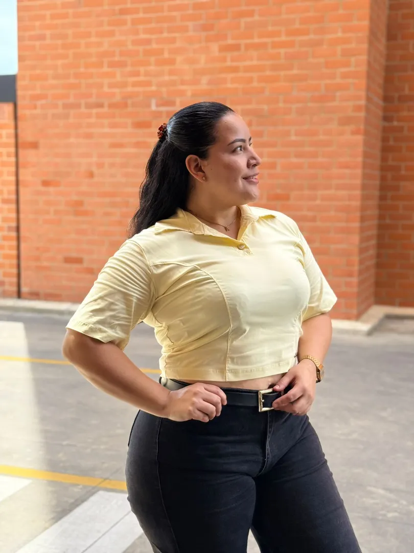 BLUSAS ELEGANTES 