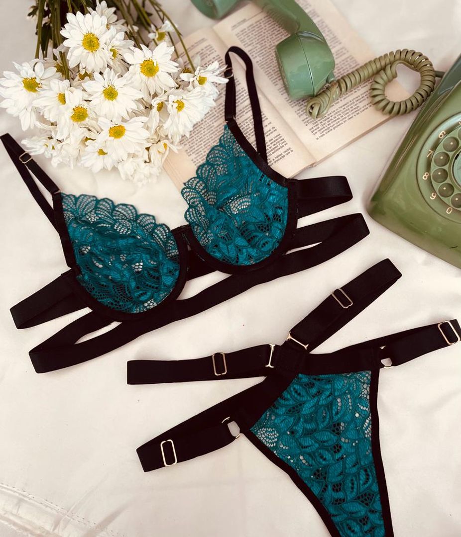 Set Isabel 